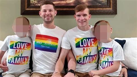 gay couple abuse adopted sons|Gay couple arrested for allegedly sexually abusing adopted sons .